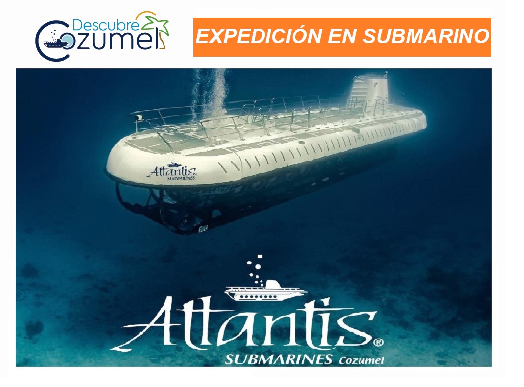 ATLANTIS español